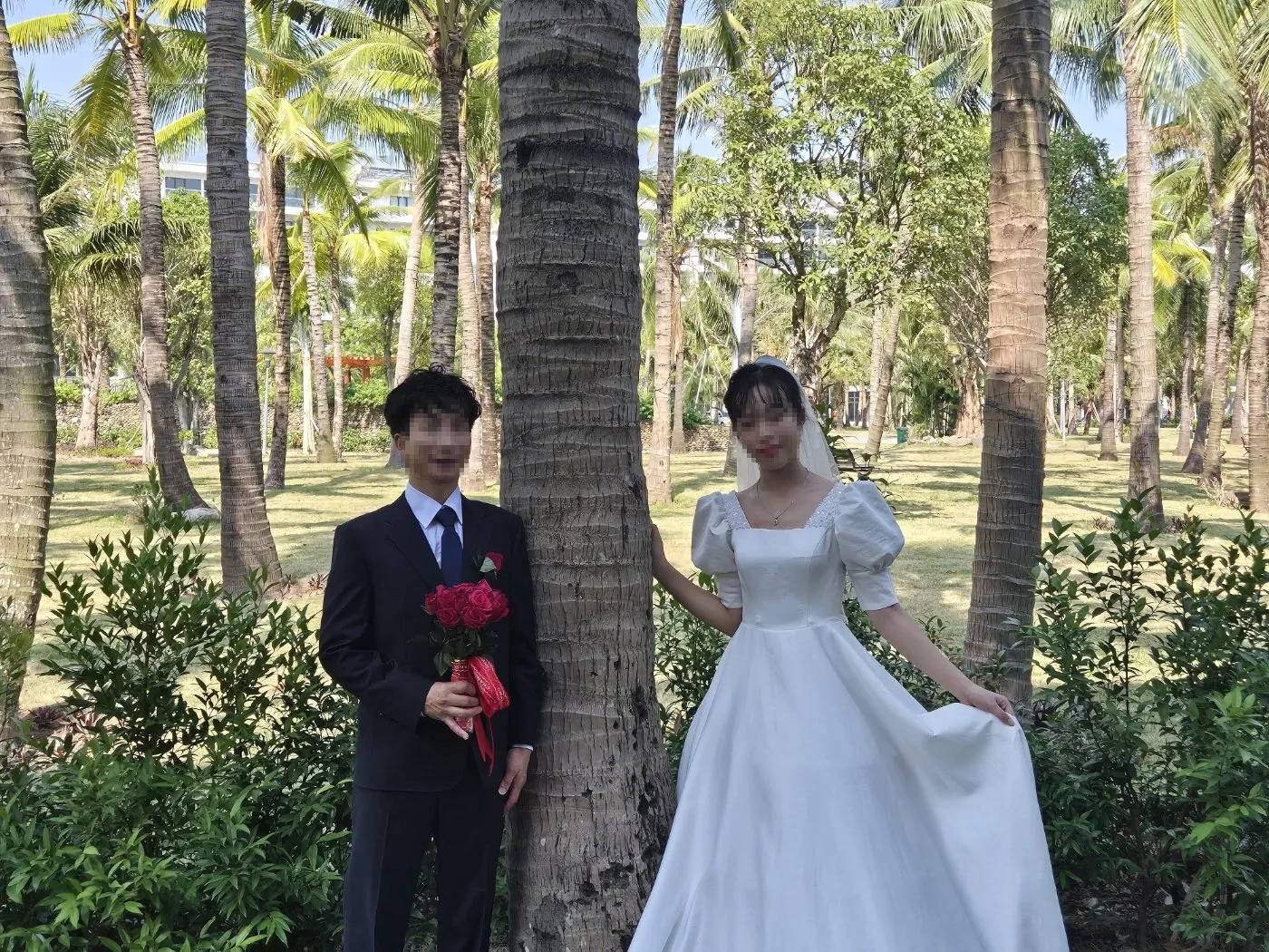 국제결혼 성혼 후기 사진 177
