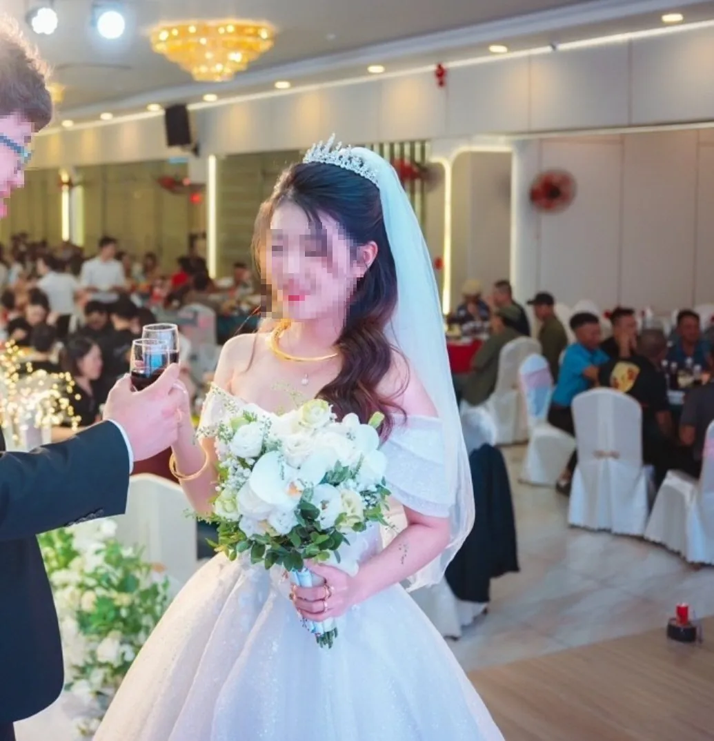 국제결혼 성혼 후기 사진 181