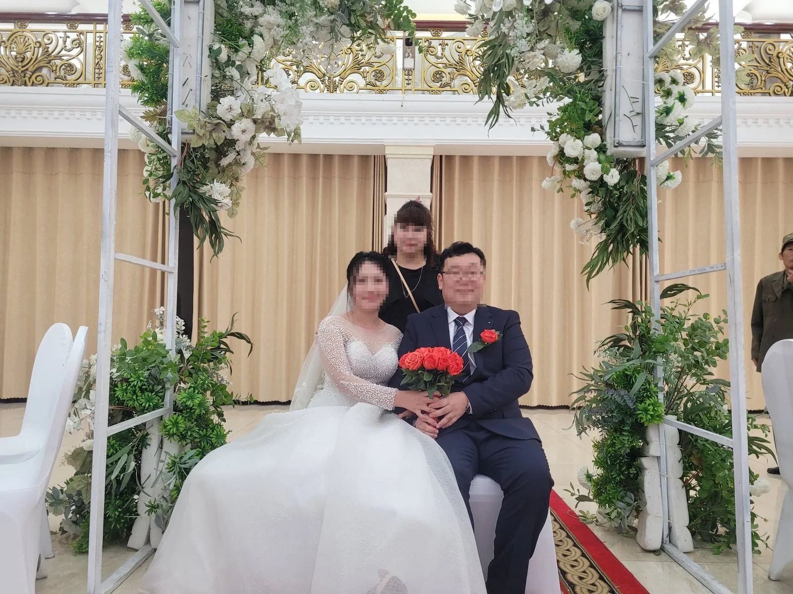 국제결혼 성혼 후기 사진 182