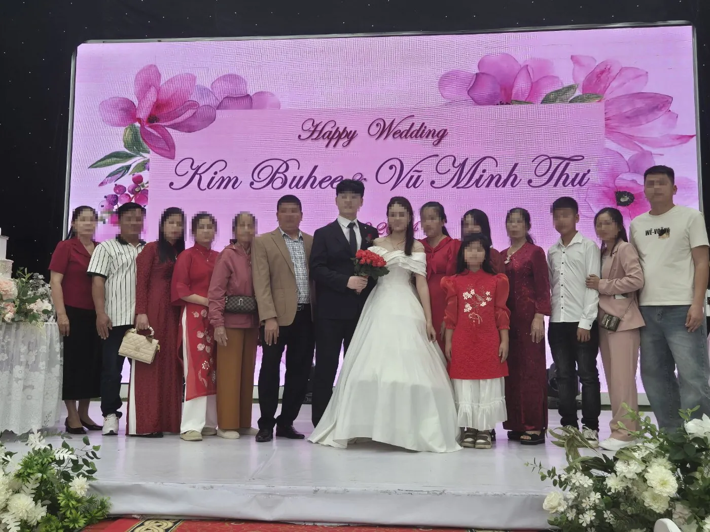 국제결혼 성혼 후기 사진 185