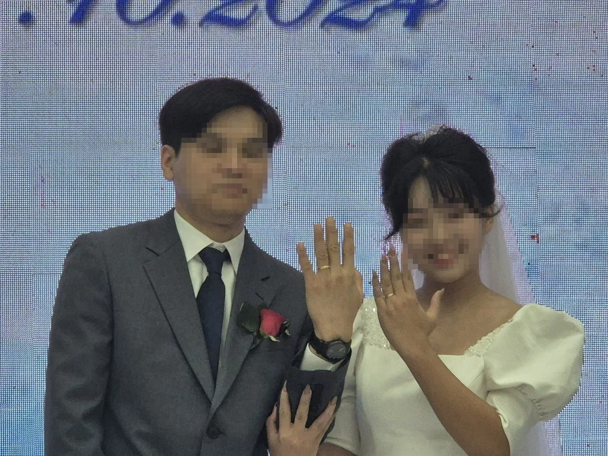 국제결혼 성혼 후기 사진 189