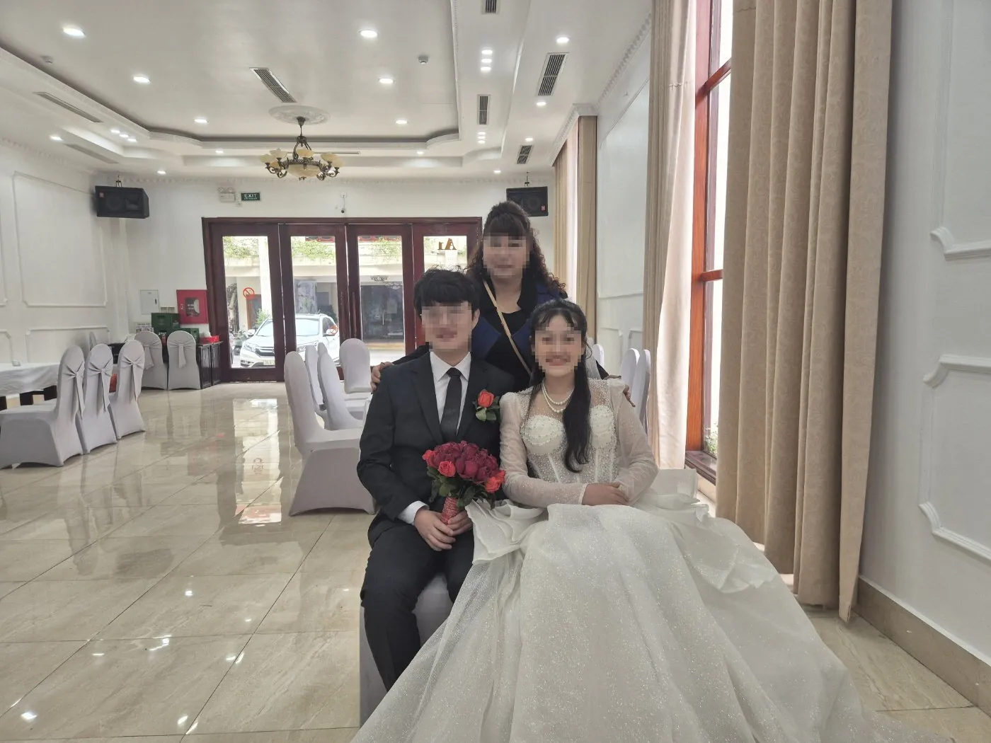 국제결혼 성혼 후기 사진 191