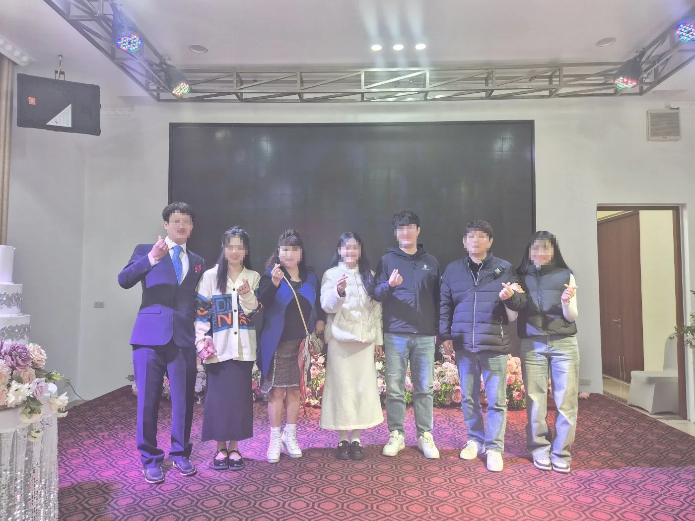 국제결혼 성혼 후기 사진 195