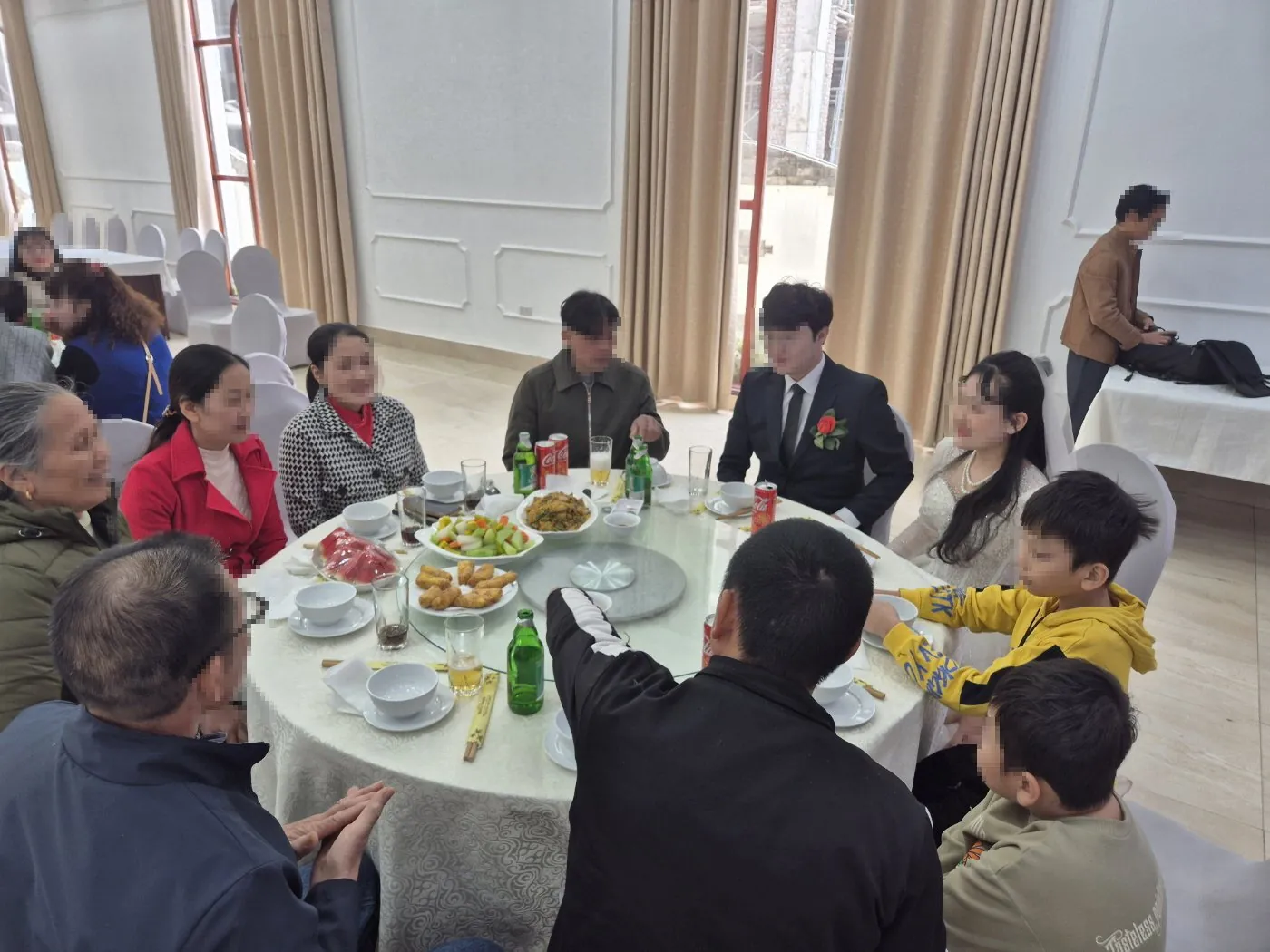 국제결혼 성혼 후기 사진 198