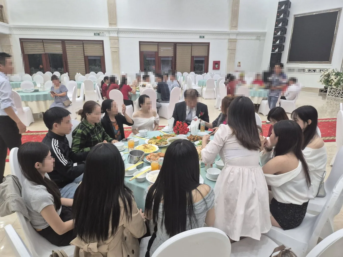 국제결혼 성혼 후기 사진 199