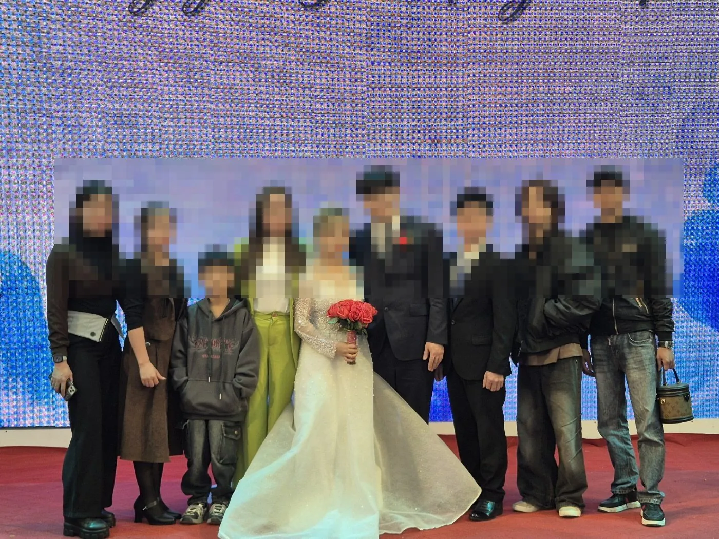 국제결혼 성혼 후기 사진 203
