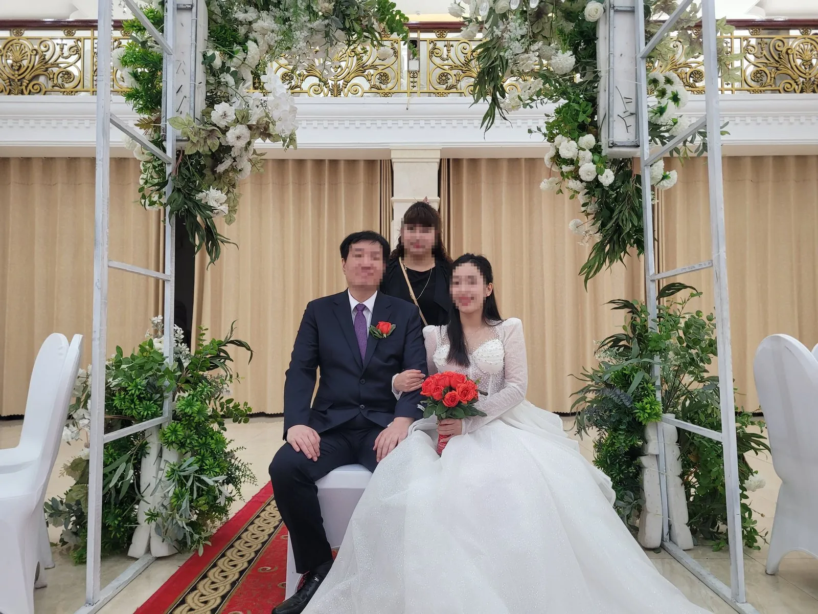 국제결혼 성혼 후기 사진 210