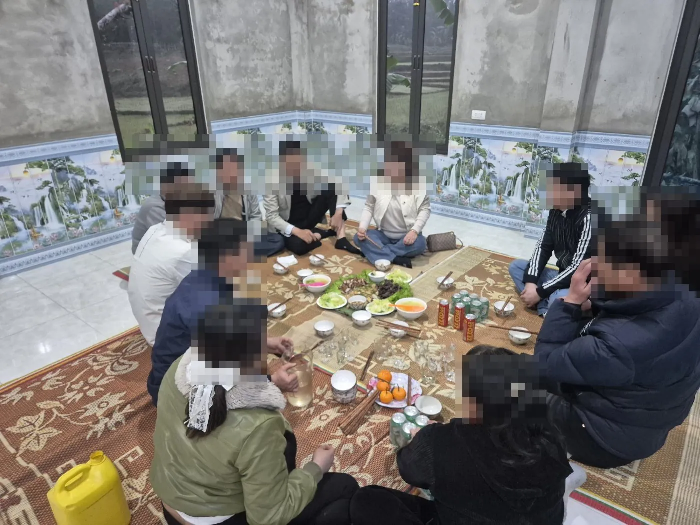 국제결혼 성혼 후기 사진 211