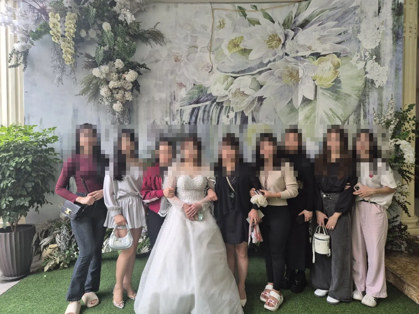 국제결혼 성혼 후기 사진 214