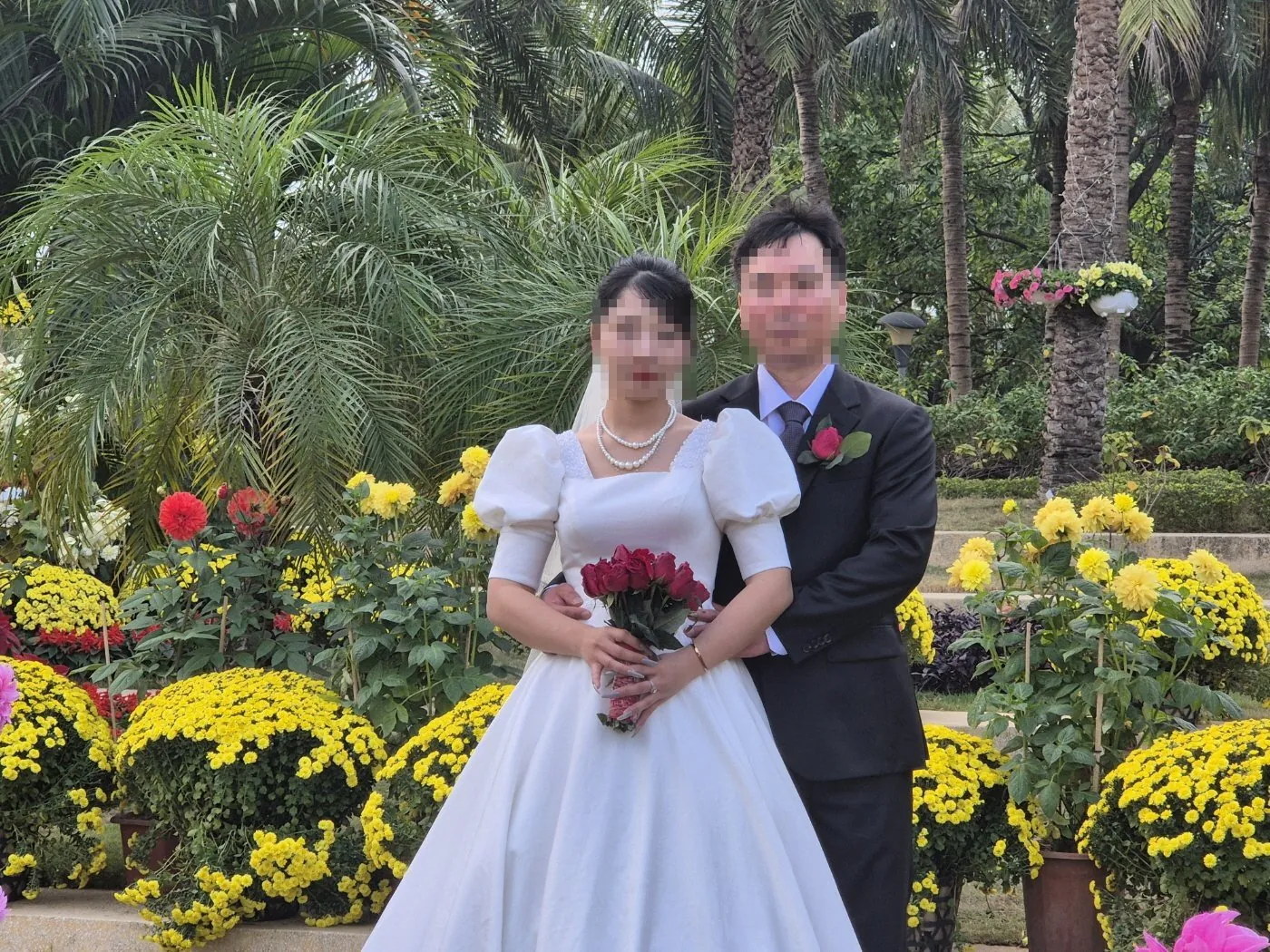 국제결혼 성혼 후기 사진 219