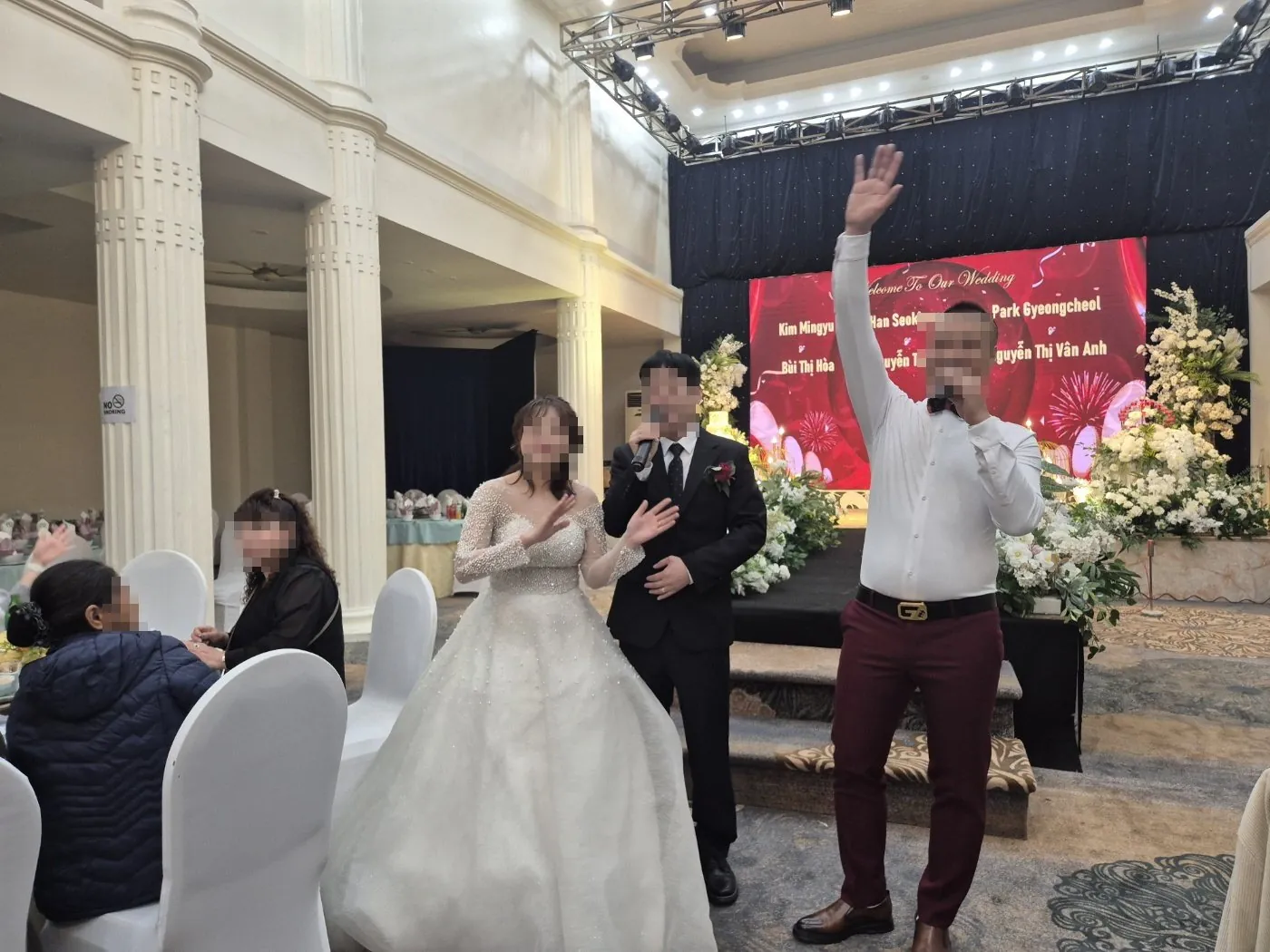 국제결혼 성혼 후기 사진 225