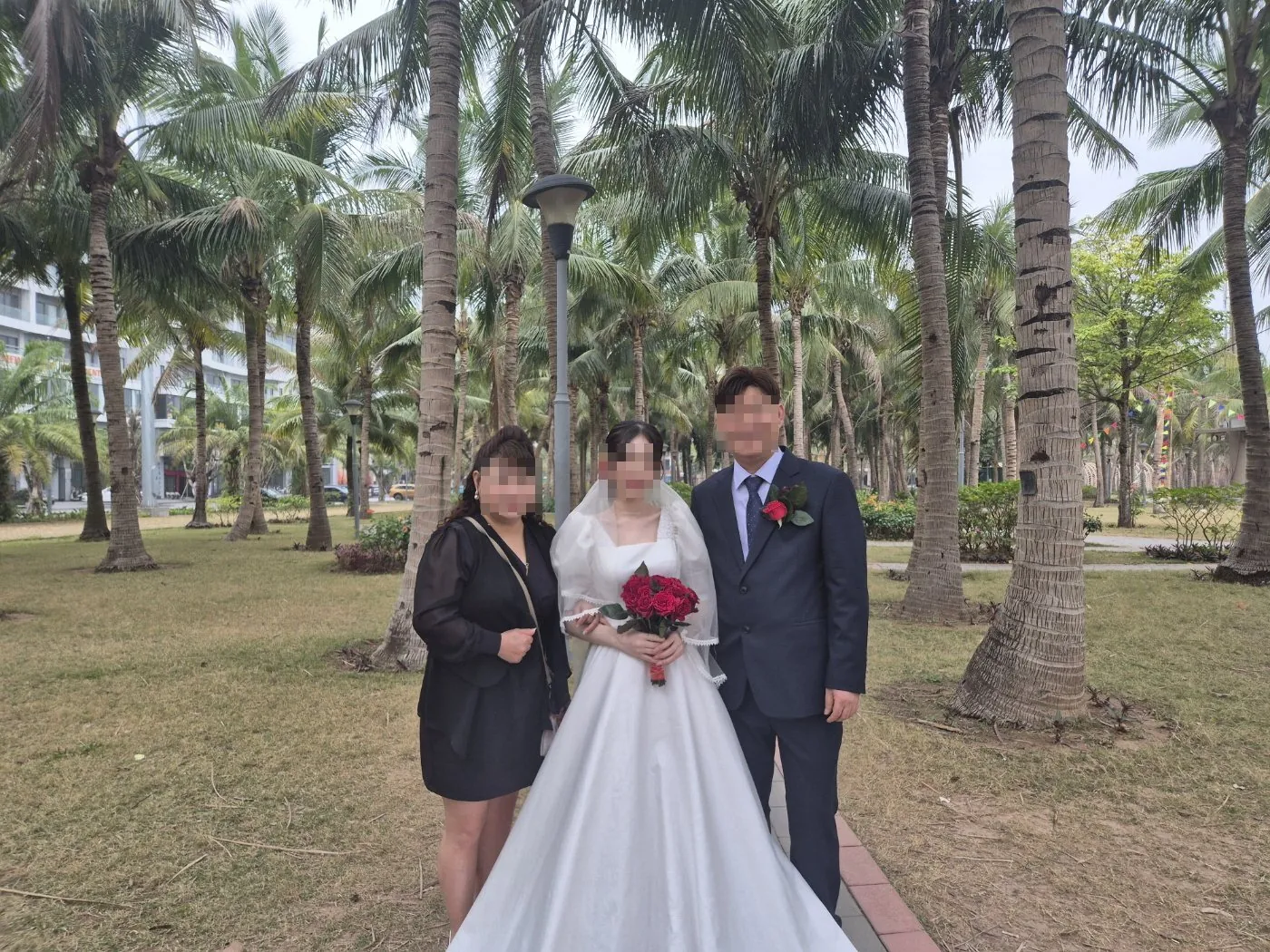 국제결혼 성혼 후기 사진 226