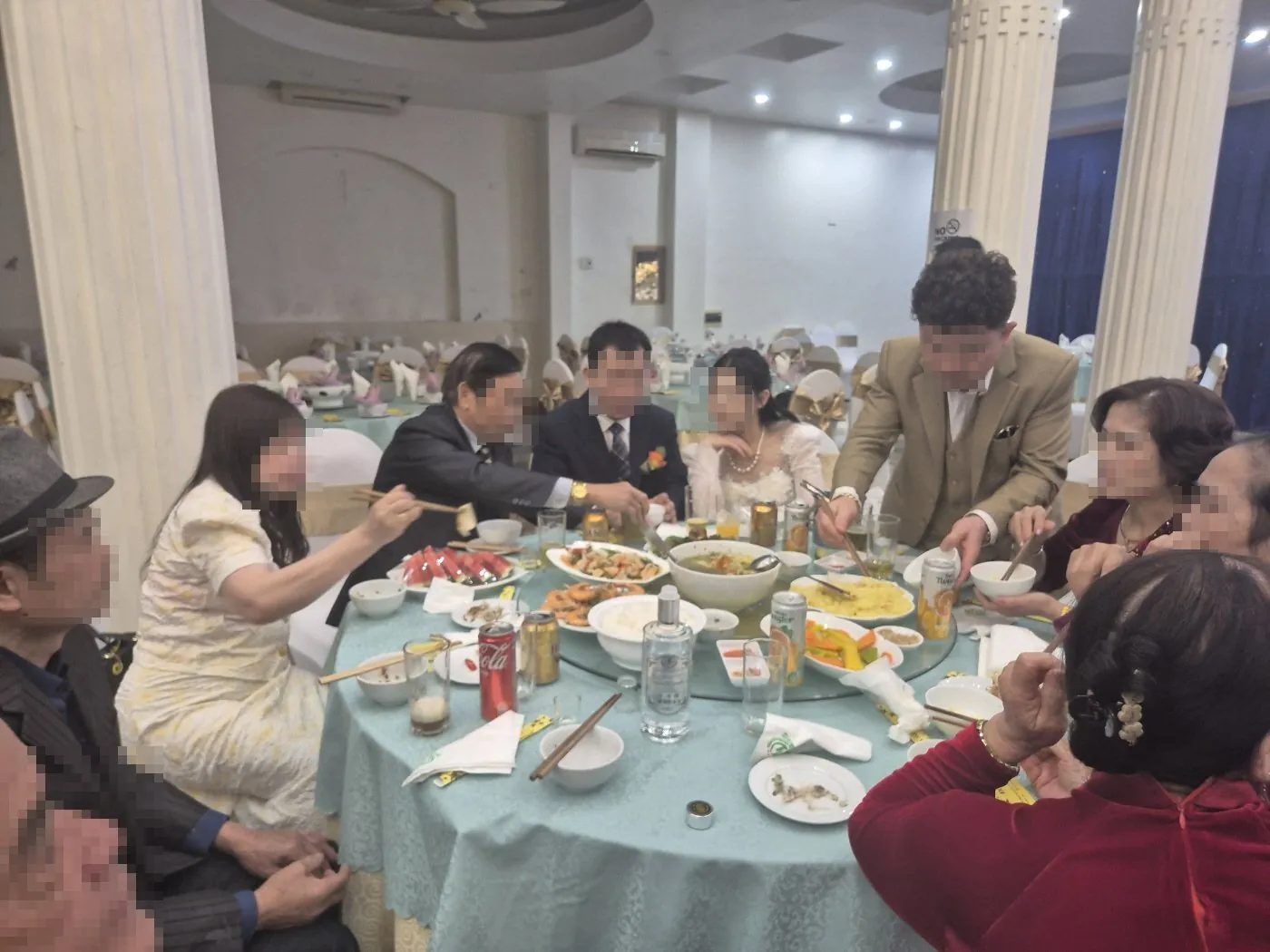 국제결혼 성혼 후기 사진 228