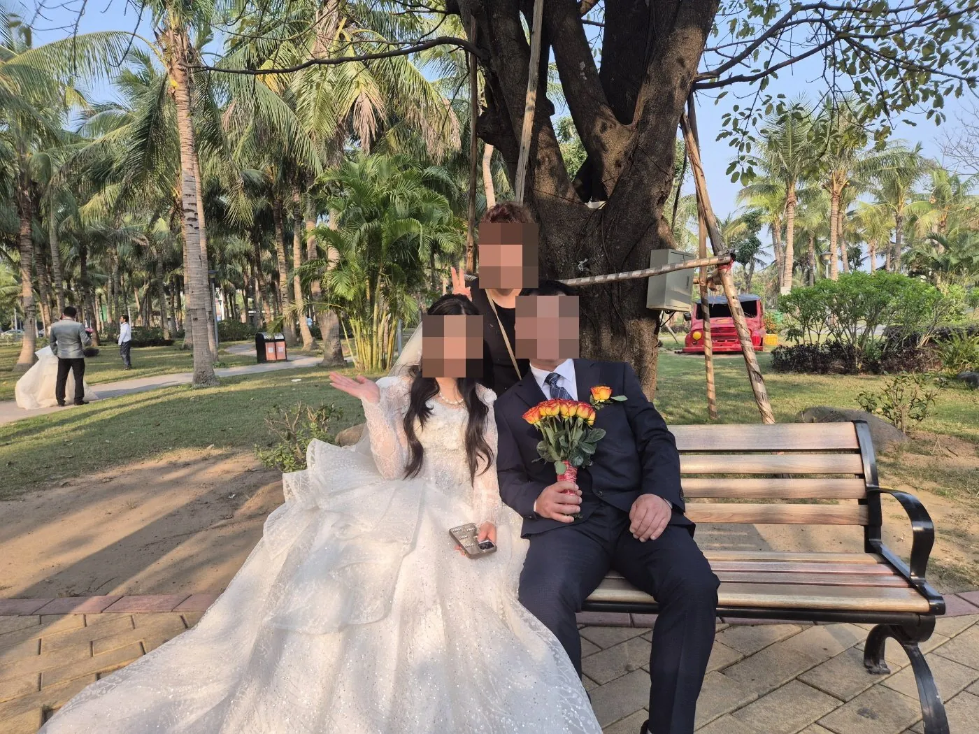 국제결혼 성혼 후기 사진 230
