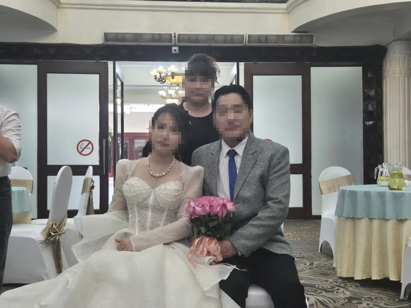 국제결혼 성혼 후기 사진 234
