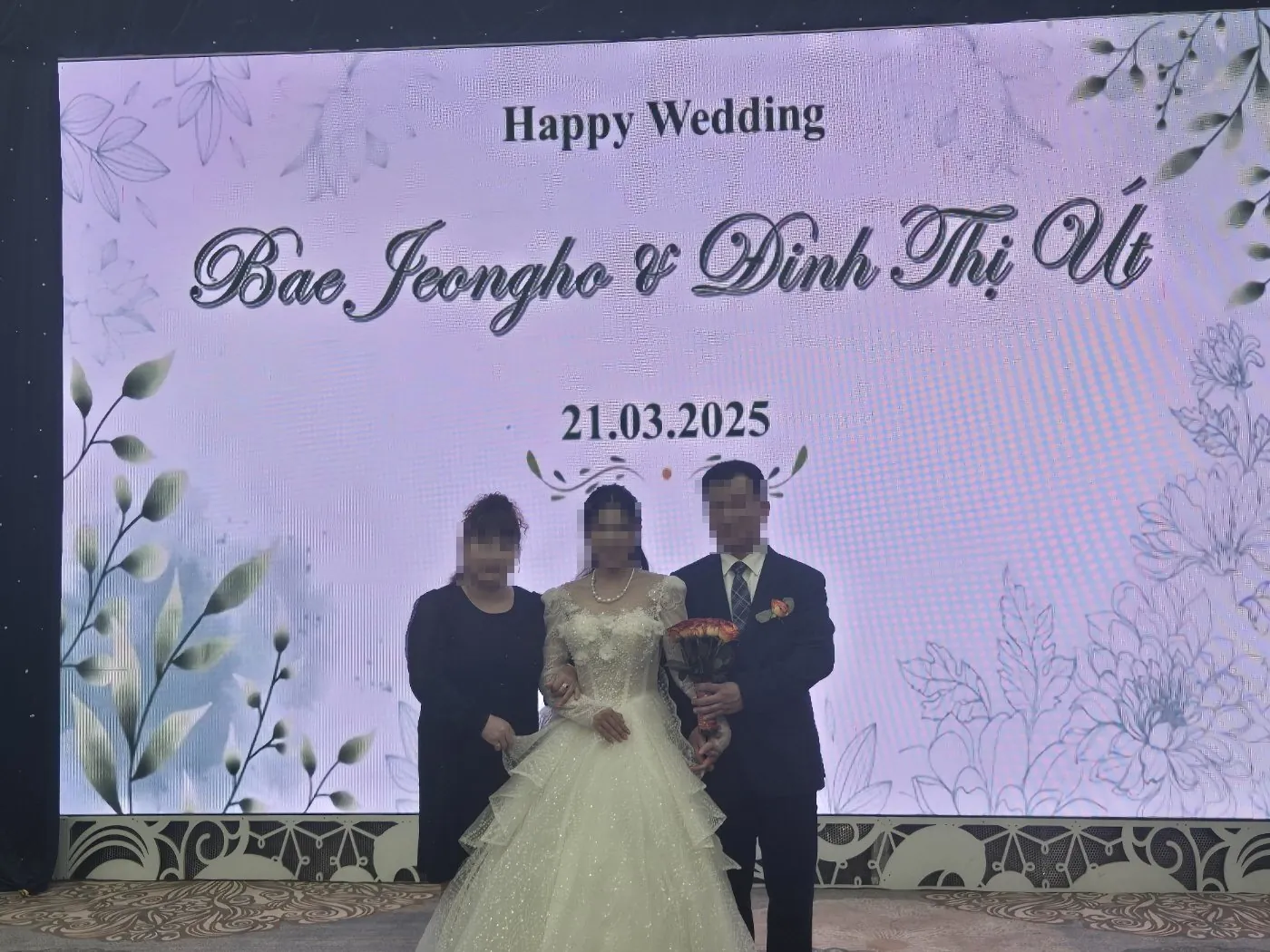 국제결혼 성혼 후기 사진 236