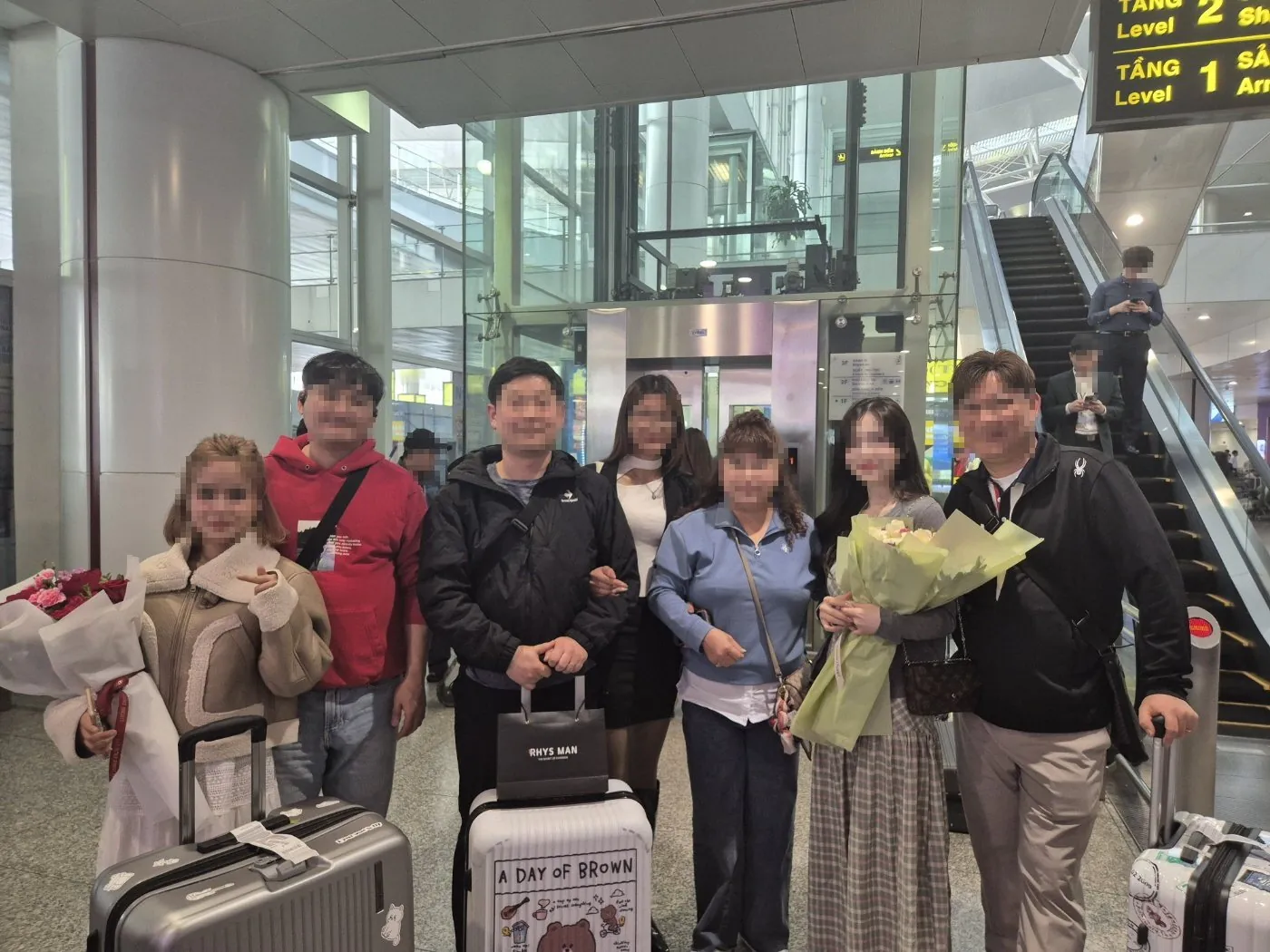 국제결혼 성혼 후기 사진 242