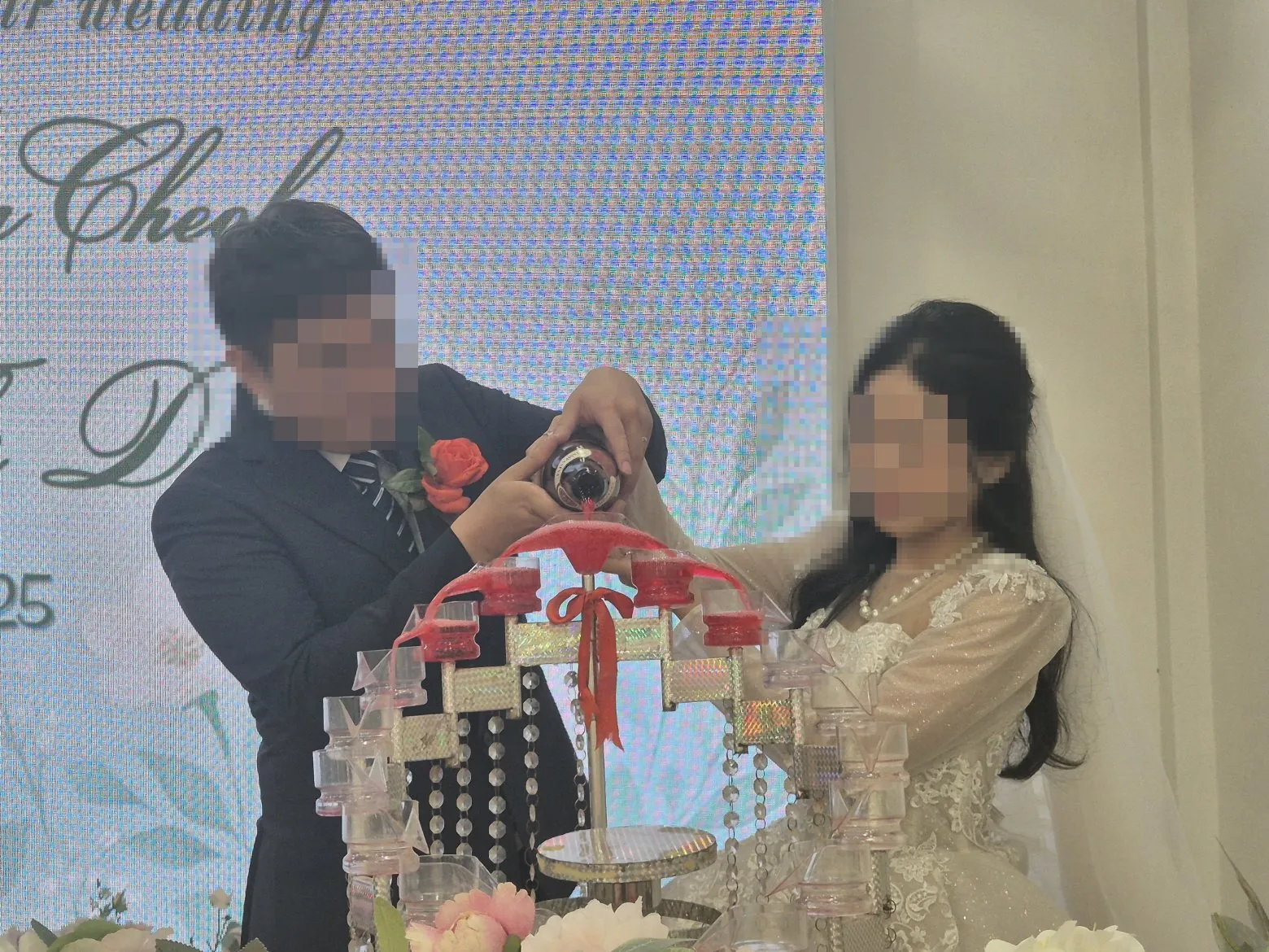 국제결혼 성혼 후기 사진 246