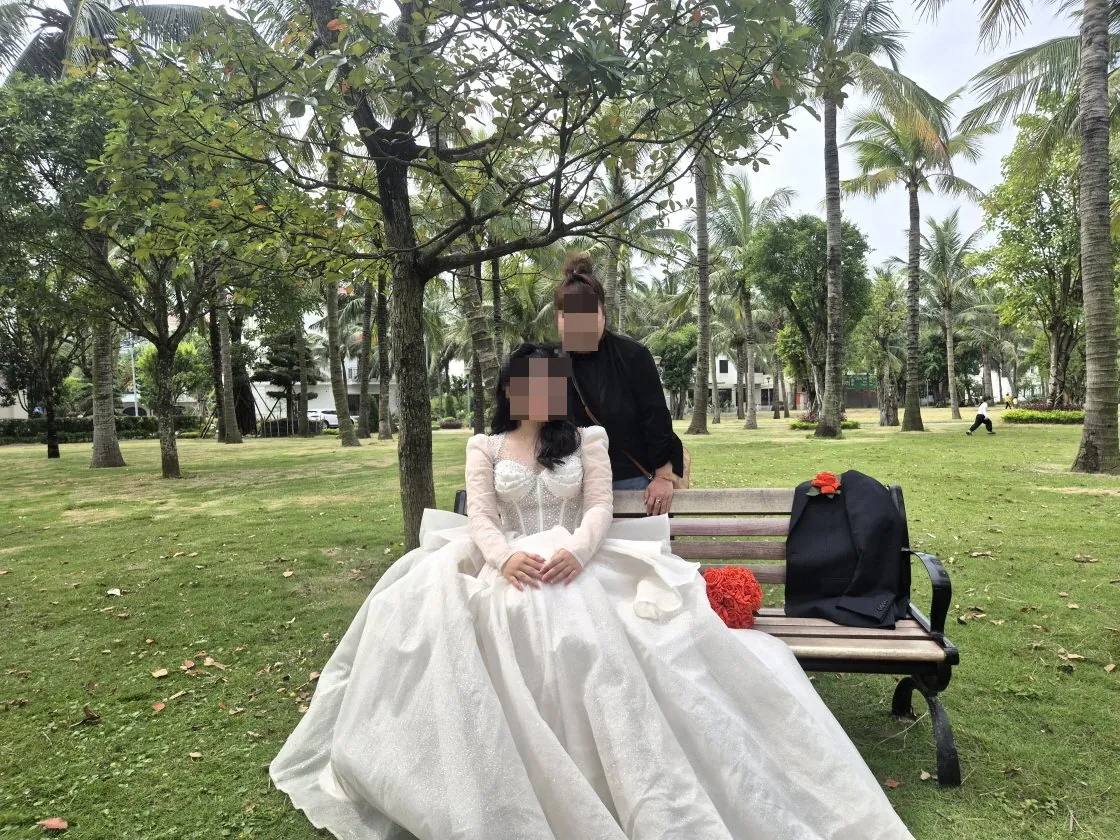 국제결혼 성혼 후기 사진 248