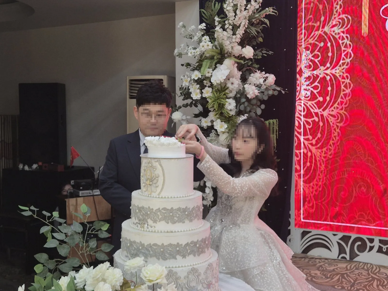 국제결혼 성혼 후기 사진 253