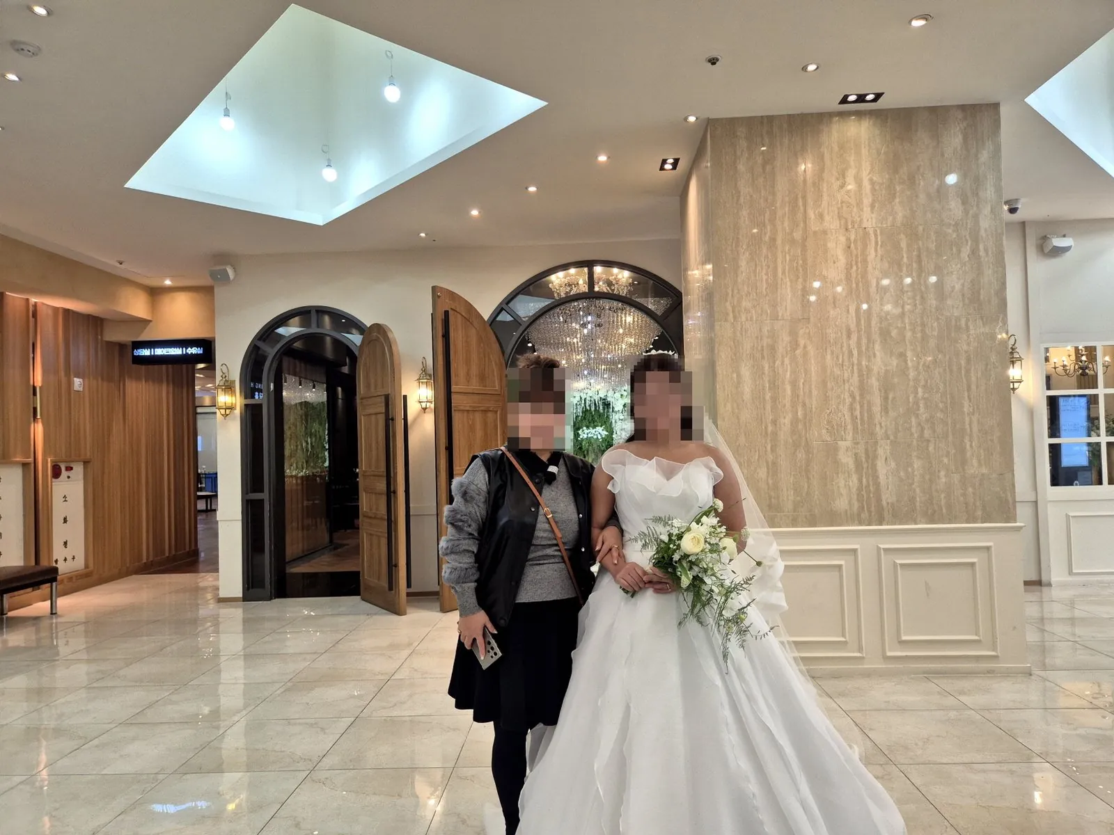 국제결혼 성혼 후기 사진 255