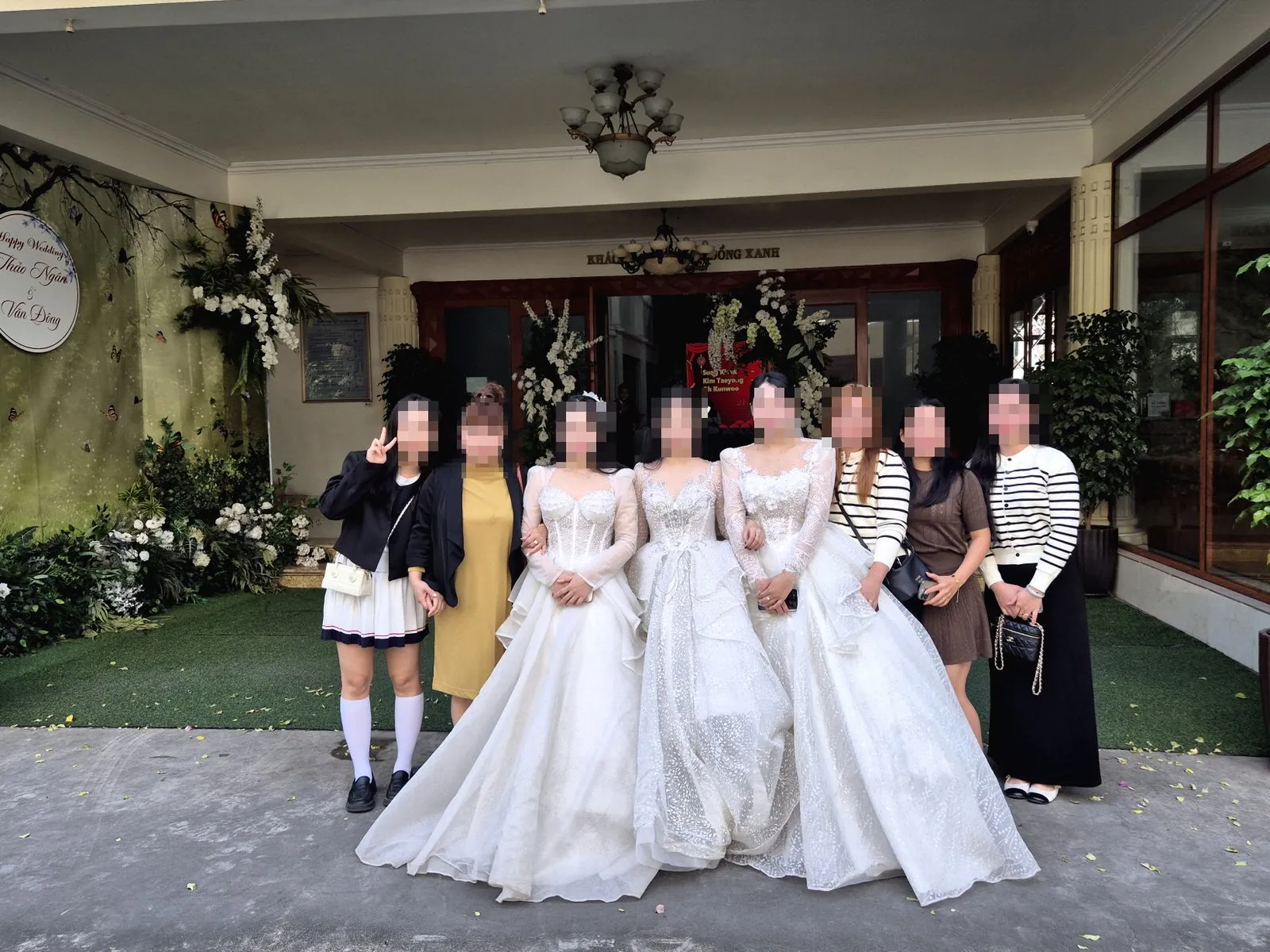 국제결혼 성혼 후기 사진 256