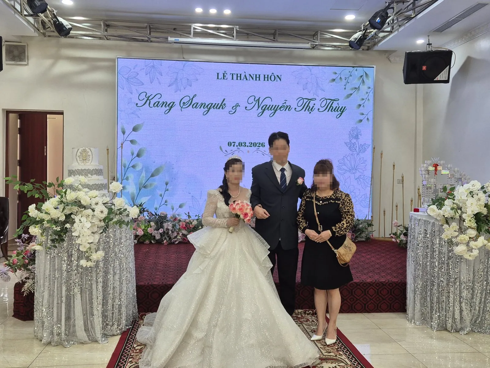 국제결혼 성혼 후기 사진 260