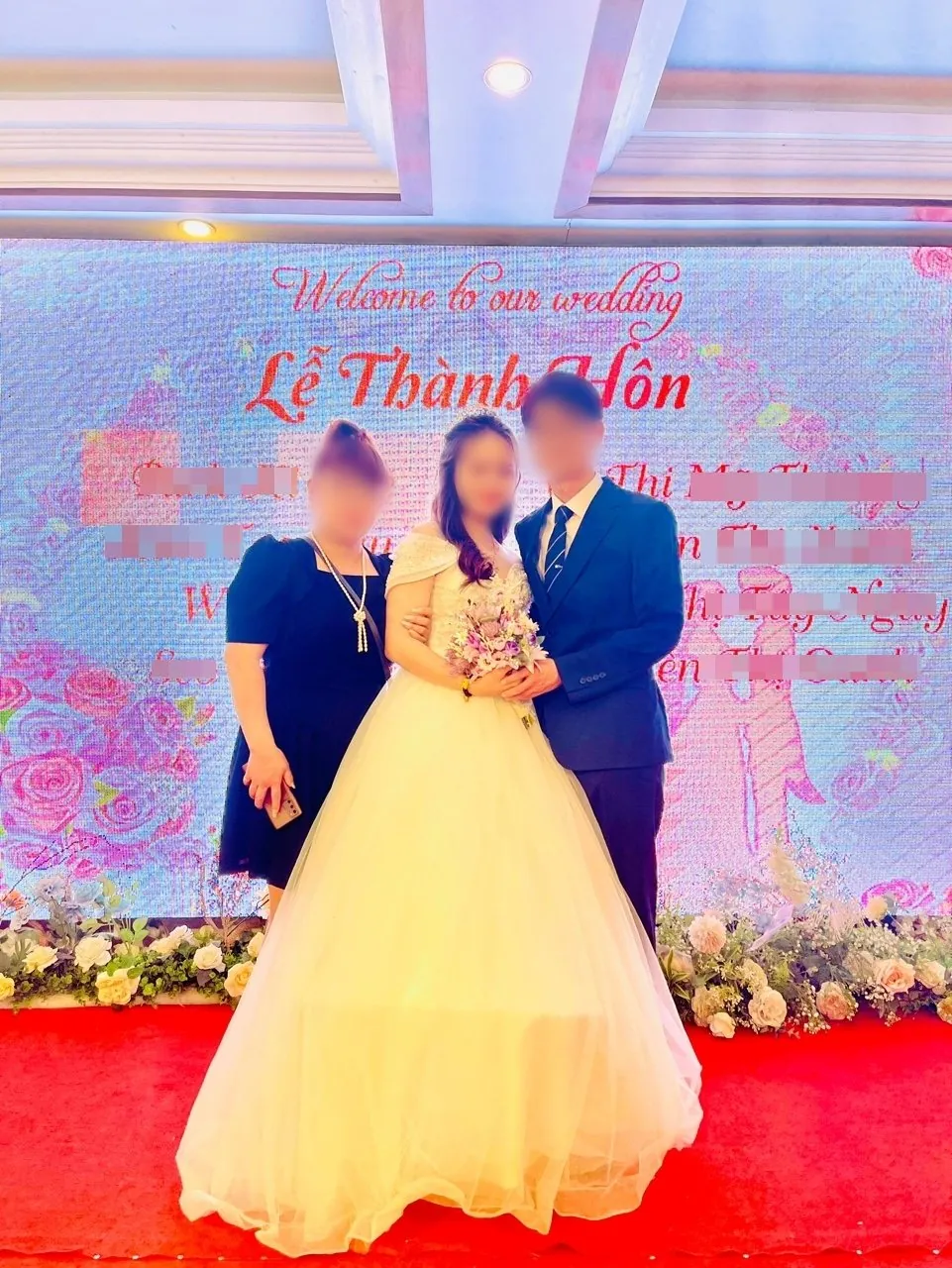 베트남 국제결혼 성혼 후기 사진 022