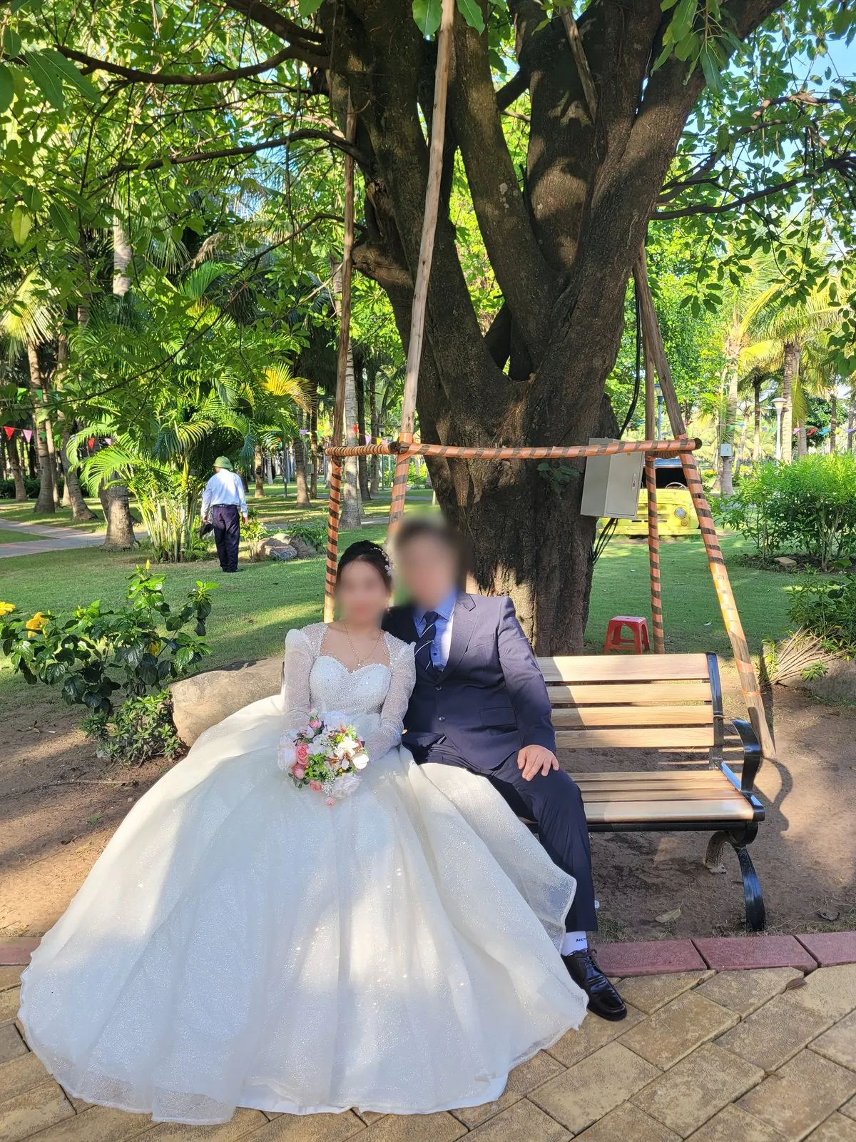 베트남 국제결혼 성혼 후기 사진 023