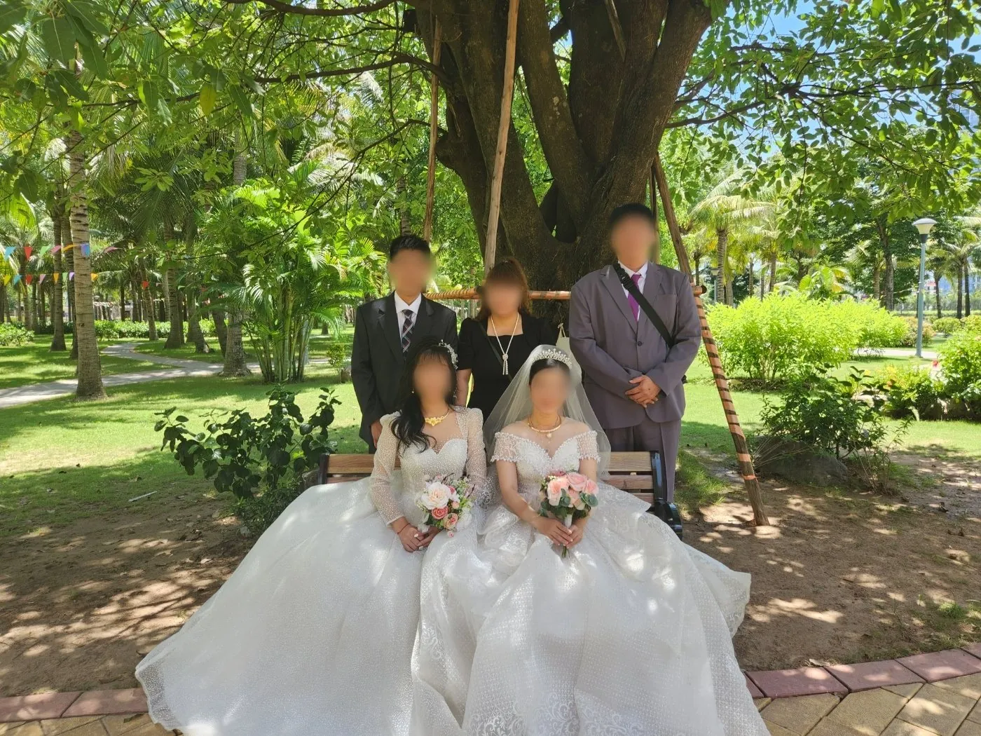 베트남 국제결혼 성혼 후기 사진 026
