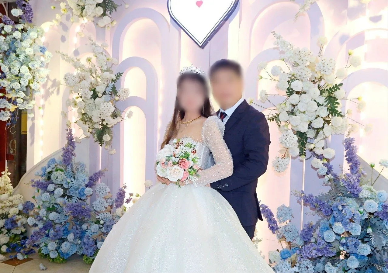 베트남 국제결혼 성혼 후기 사진 271