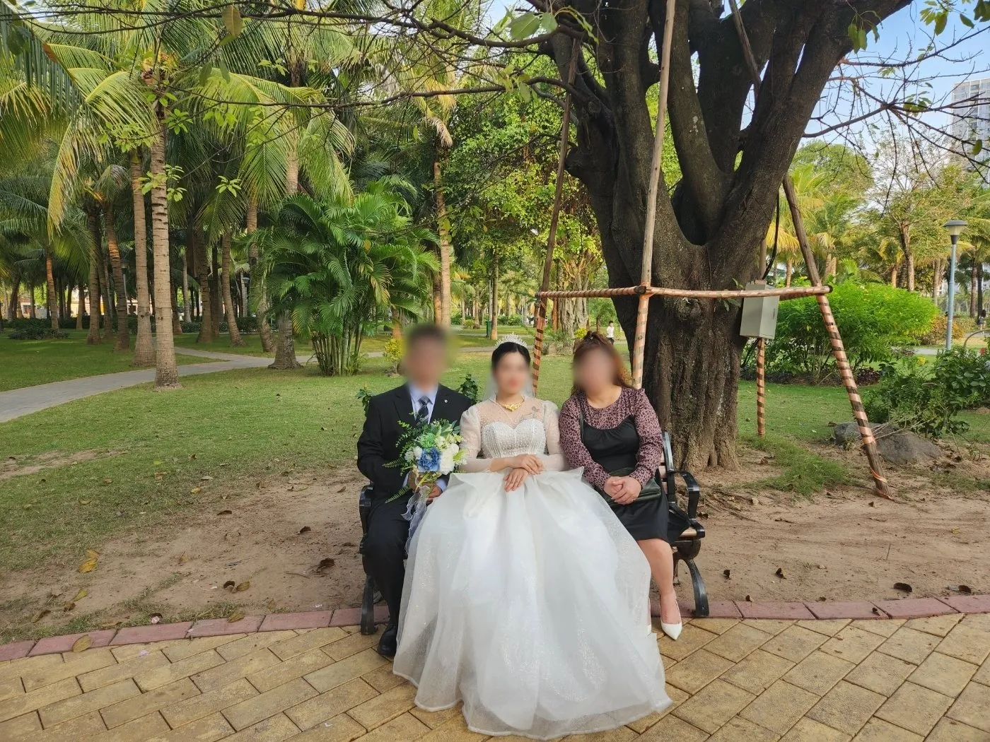 베트남 국제결혼 성혼 후기 사진 272