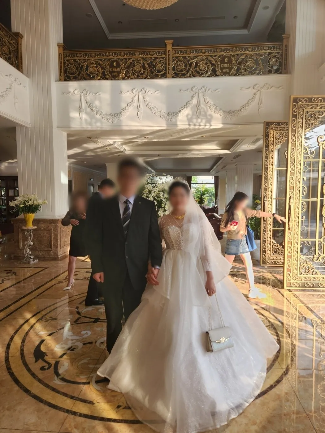 베트남 국제결혼 성혼 후기 사진 273