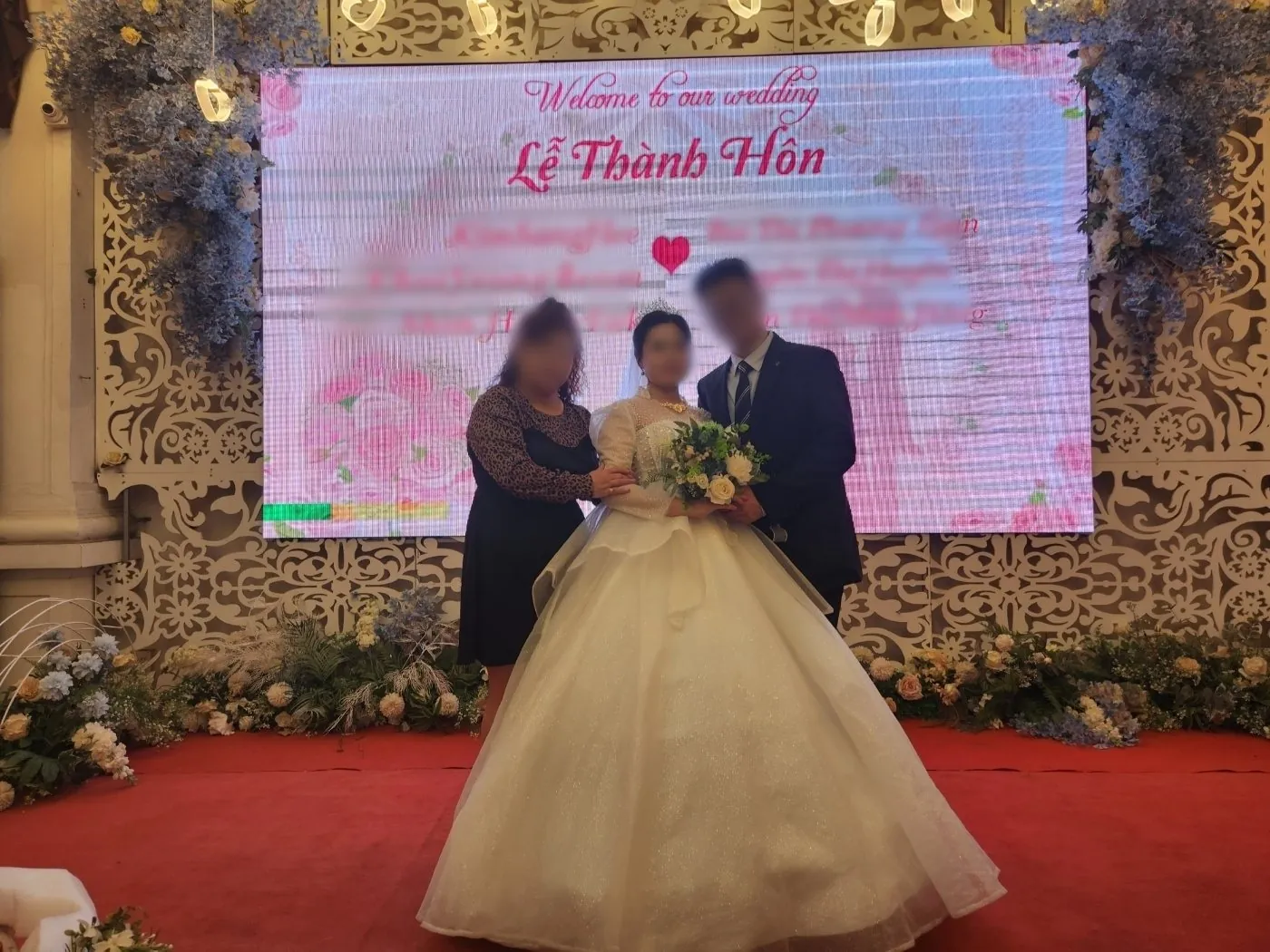 베트남 국제결혼 성혼 후기 사진 274