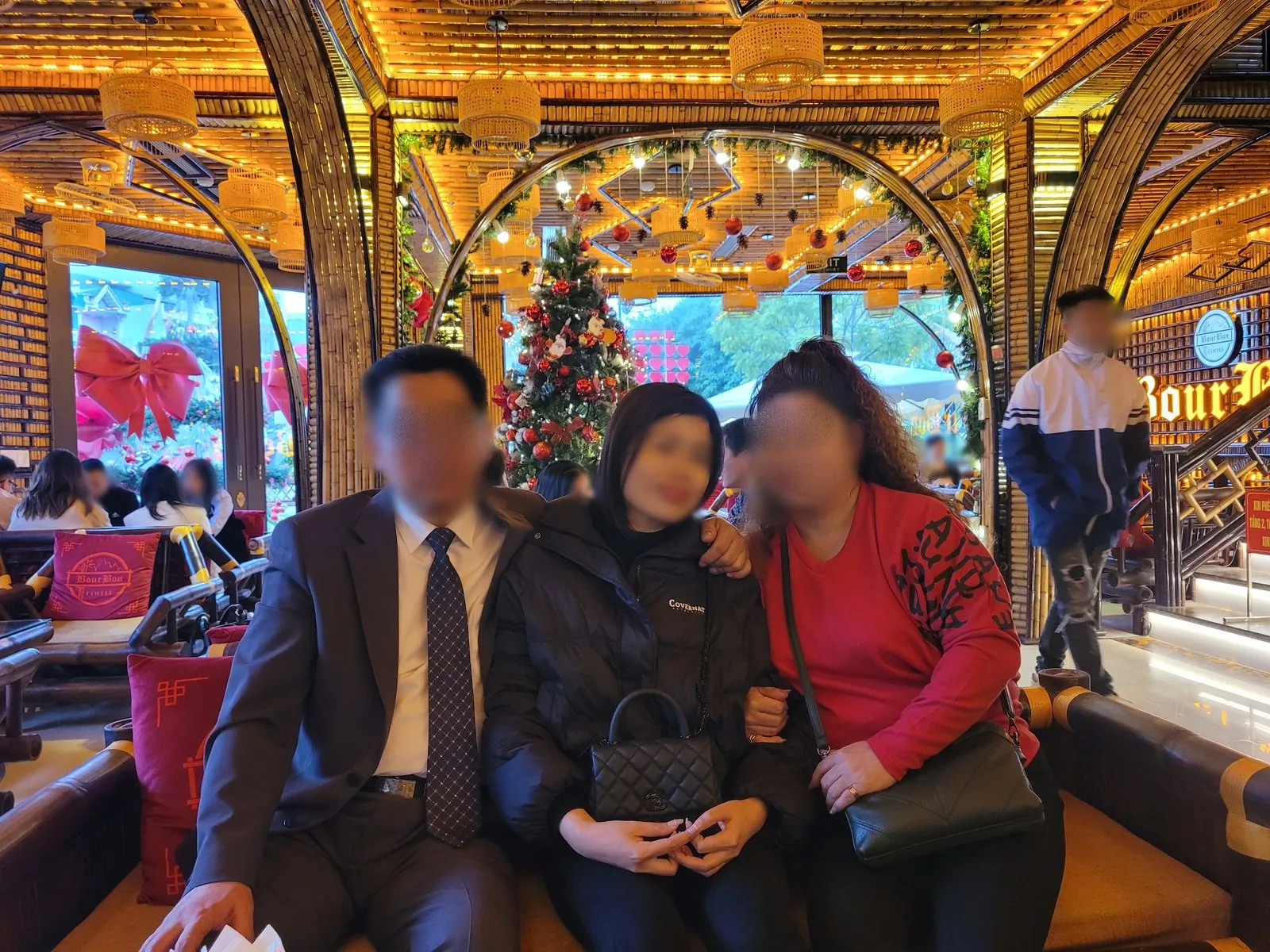 베트남 국제결혼 성혼 후기 사진 275