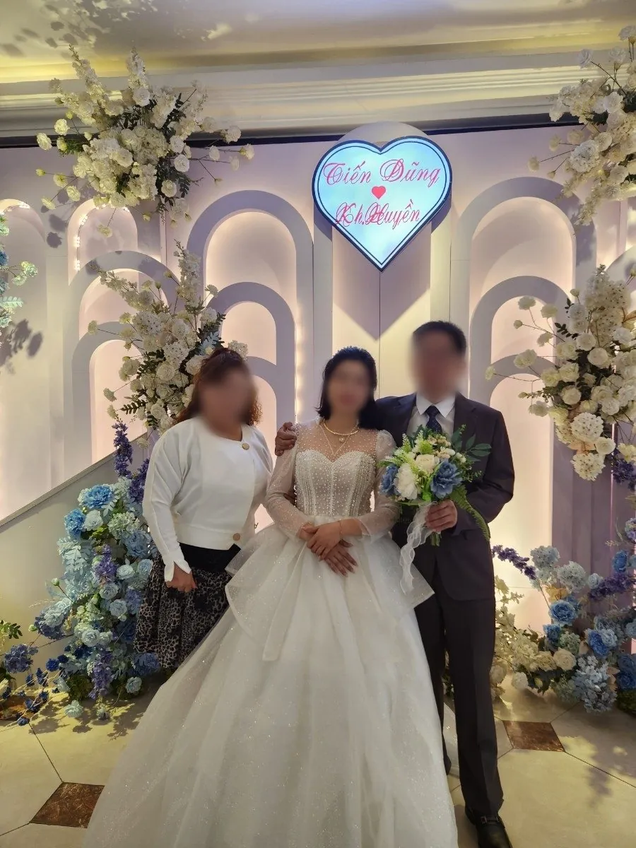 베트남 국제결혼 성혼 후기 사진 276