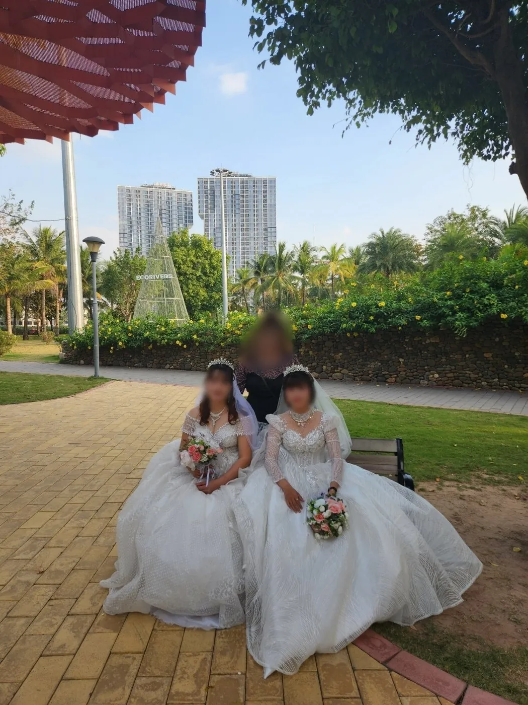 베트남 국제결혼 성혼 후기 사진 277