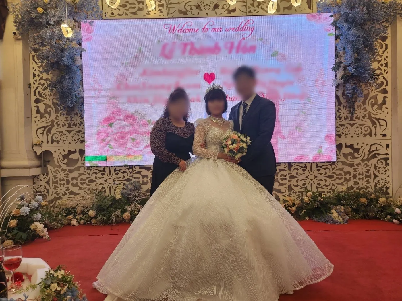 베트남 국제결혼 성혼 후기 사진 278