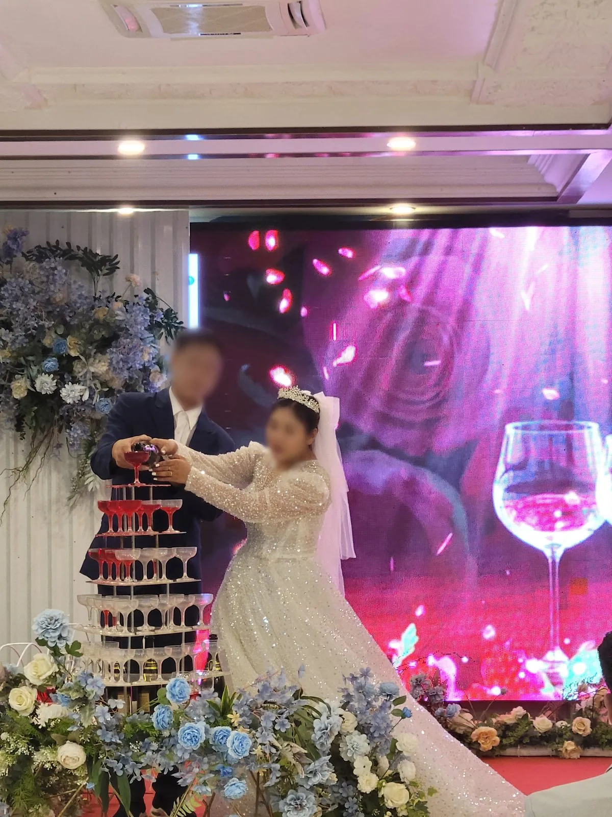 베트남 국제결혼 성혼 후기 사진 279
