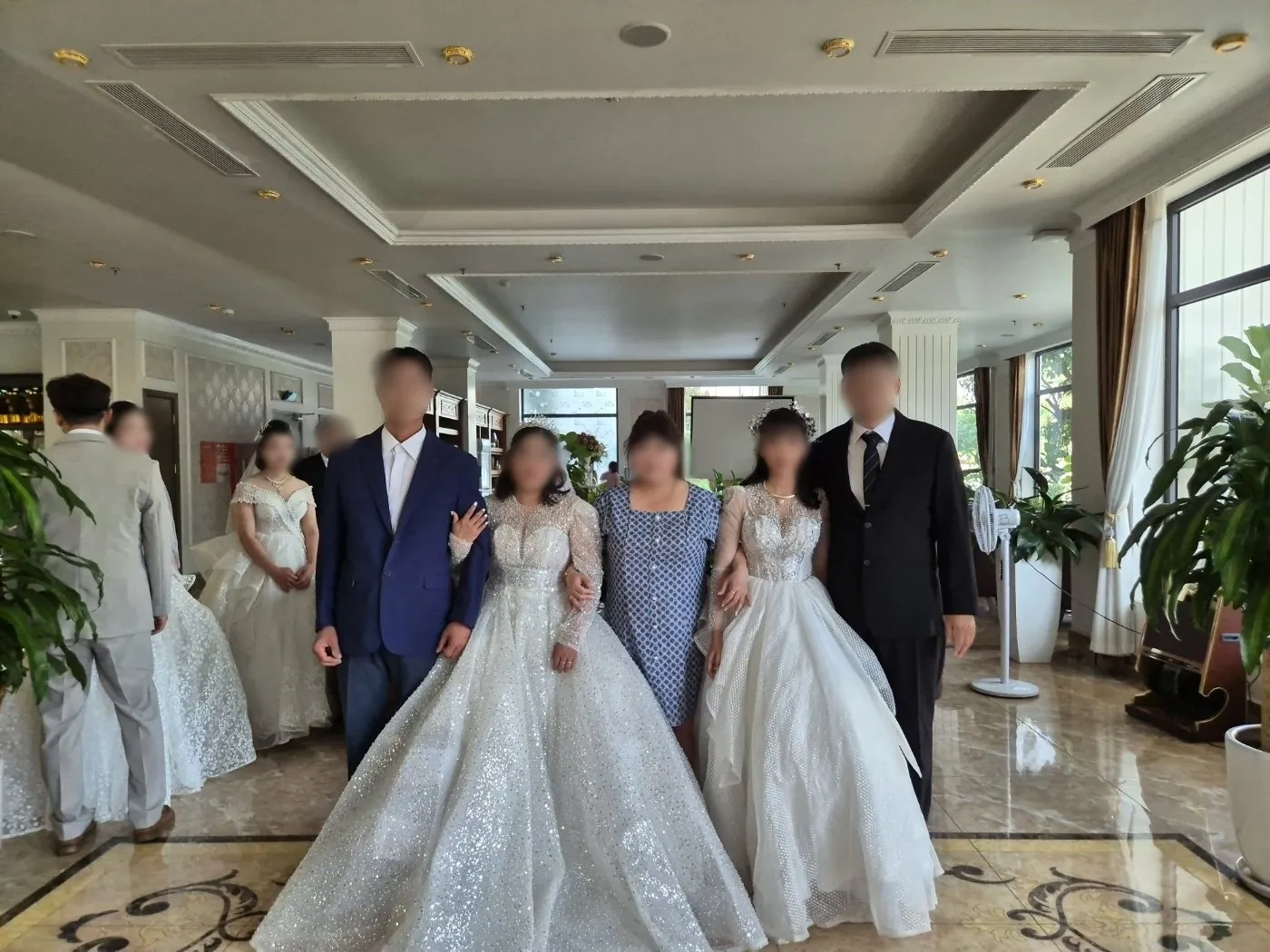 베트남 국제결혼 성혼 후기 사진 280