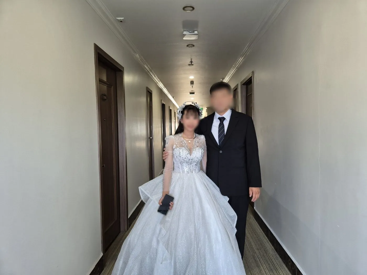 베트남 국제결혼 성혼 후기 사진 282