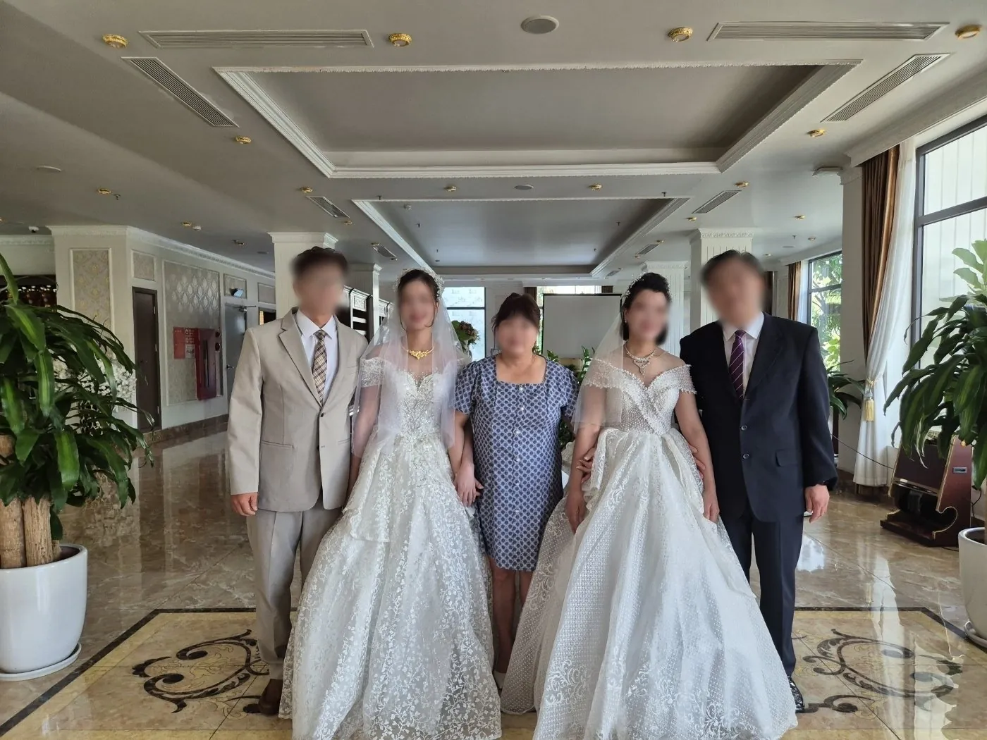 베트남 국제결혼 성혼 후기 사진 286