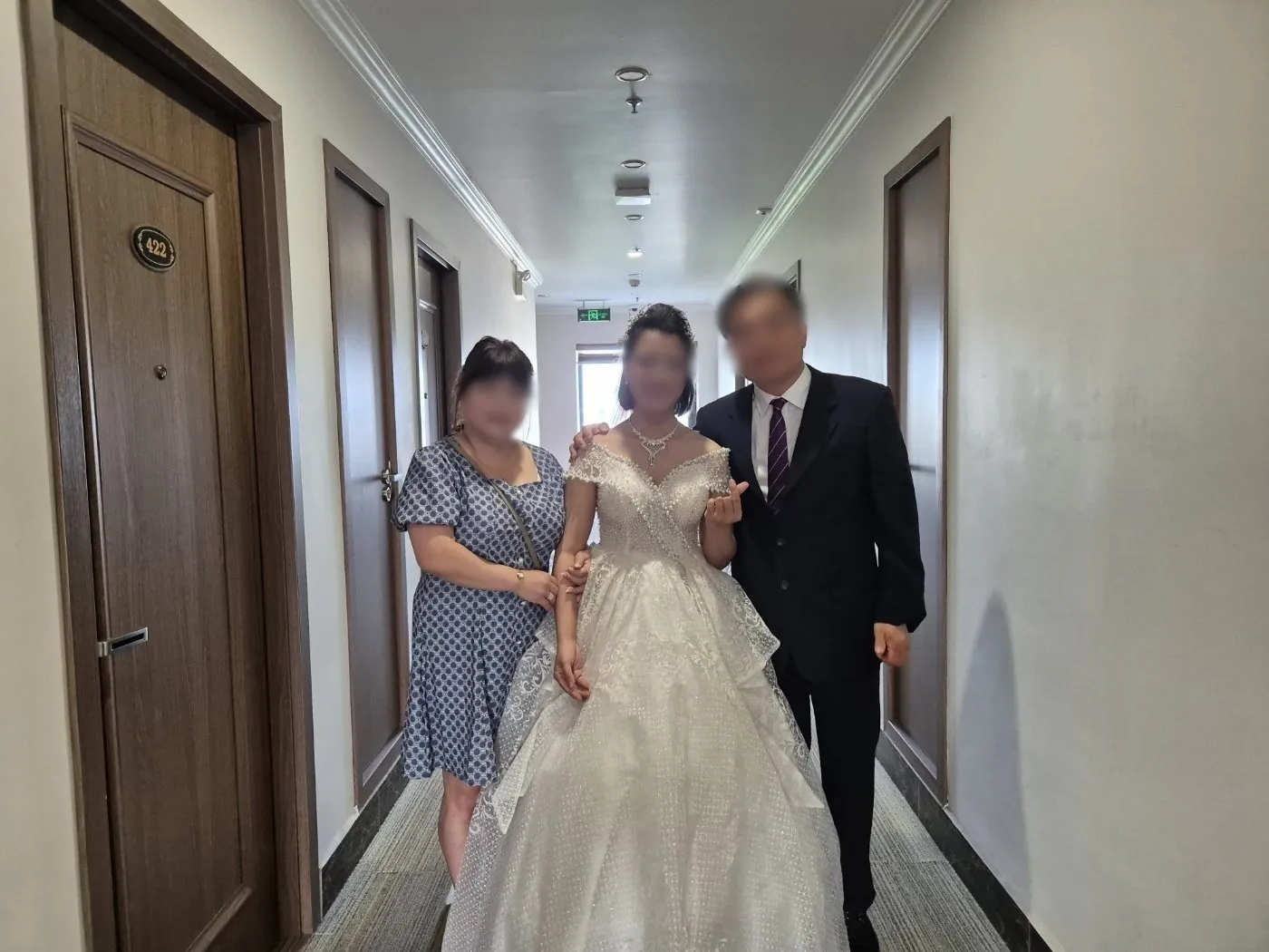 베트남 국제결혼 성혼 후기 사진 290