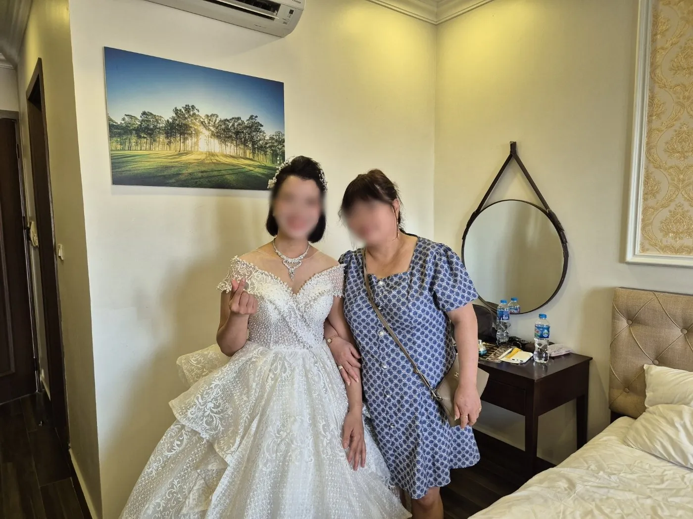 베트남 국제결혼 성혼 후기 사진 291