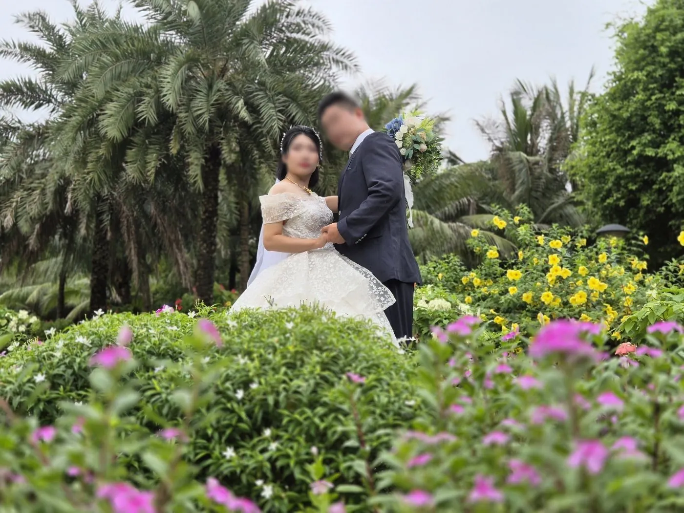 베트남 국제결혼 성혼 후기 사진 292