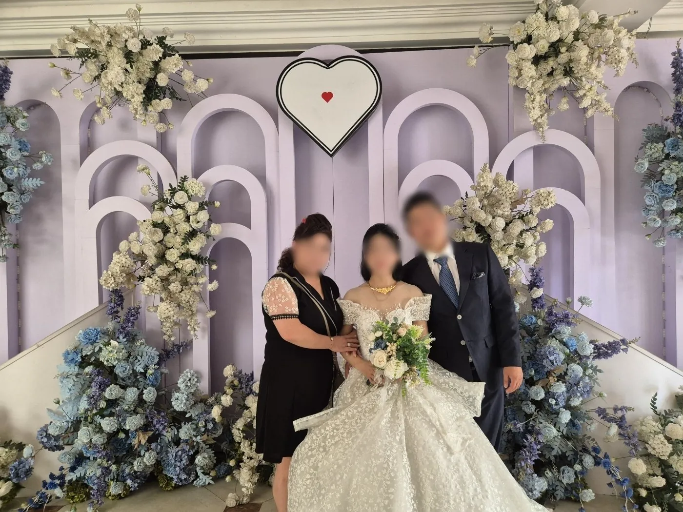 베트남 국제결혼 성혼 후기 사진 295