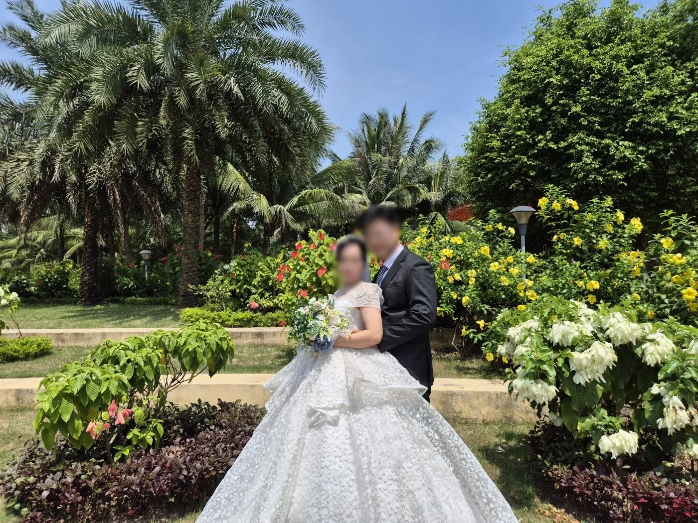 베트남 국제결혼 성혼 후기 사진 298