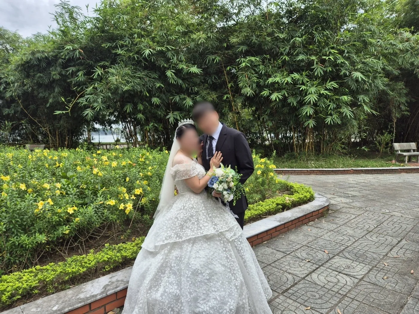 베트남 국제결혼 성혼 후기 사진 300