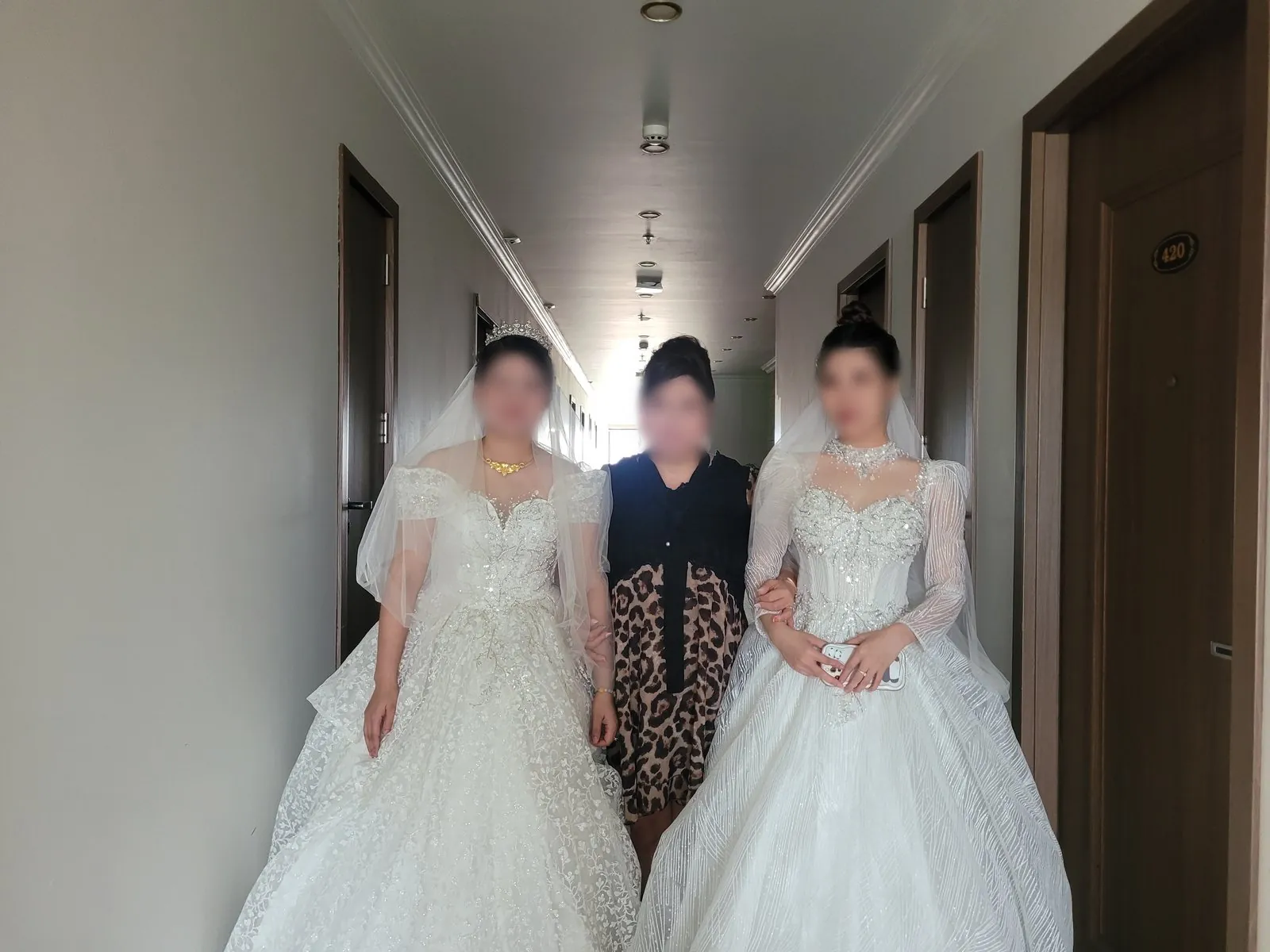 베트남 국제결혼 성혼 후기 사진 303