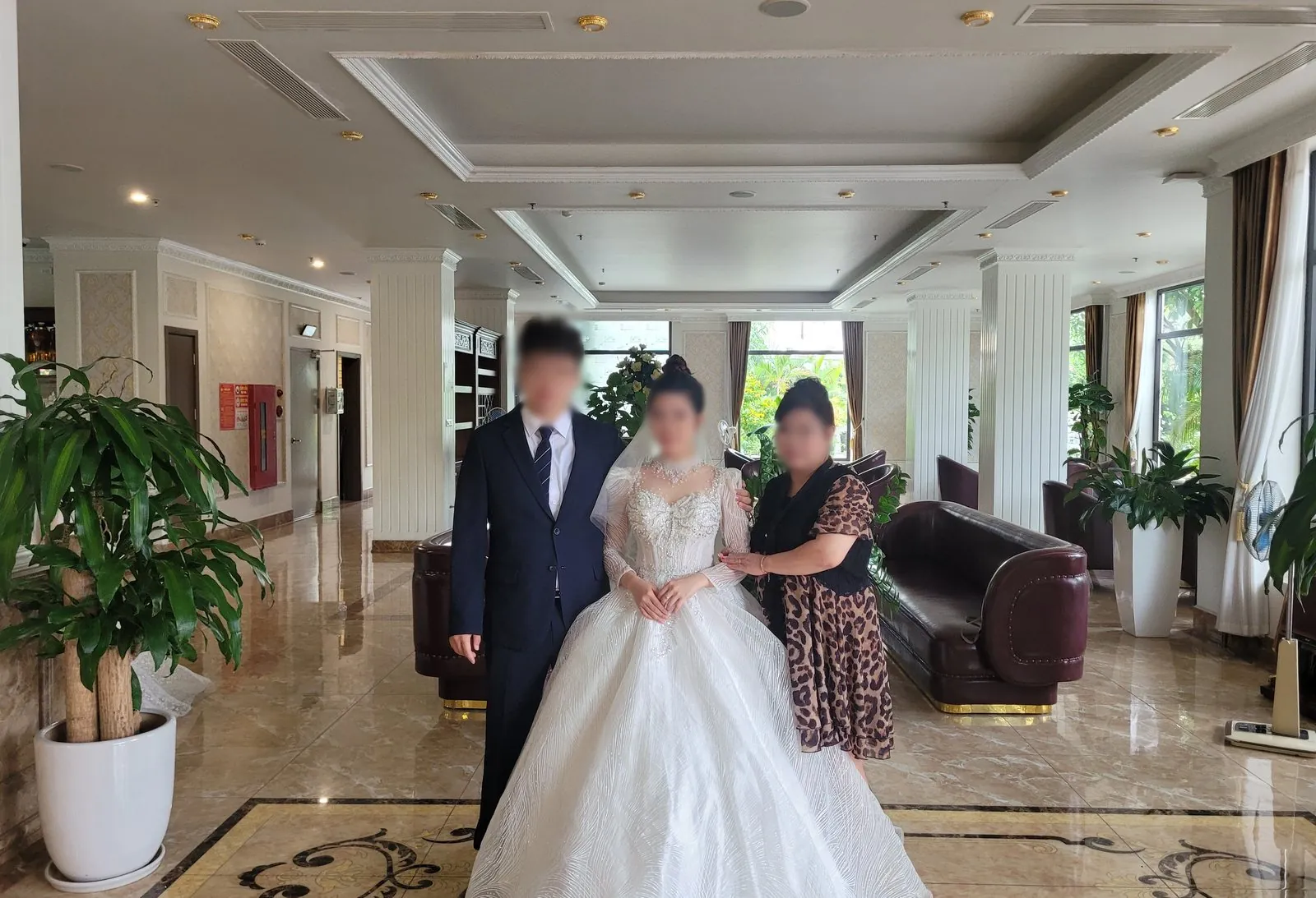 베트남 국제결혼 성혼 후기 사진 304
